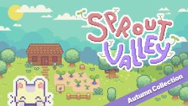 Sprout Valley Autumn Collection