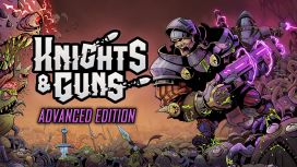 Knights & Guns Advanced Edition