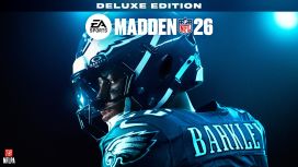 EA SPORTS™ Madden NFL 26 Deluxe Edition + Limited Time Bonus