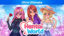 Hentai World Ultra Ultimate