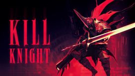 KILL KNIGHT