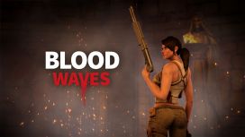 Blood Waves