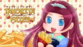 Takorita Meets Fries