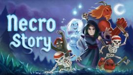 Necro Story