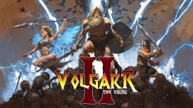 Volgarr the Viking II