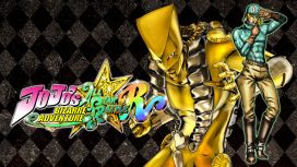 JoJo's Bizarre Adventure: All-Star Battle R - Alternate World Diego DLC