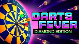 Darts Fever Diamond Edition