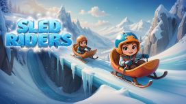 Sled Riders