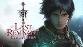 THE LAST REMNANT Remastered