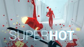 SUPERHOT