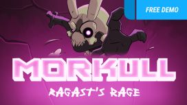 Morkull Ragast's Rage