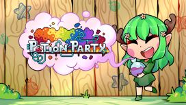 Potion Party