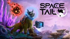 Space Tail: Every Journey Leads Home