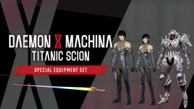 Special Equipment Set