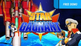 Star Gagnant