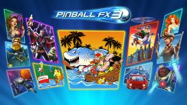 Pinball FX3