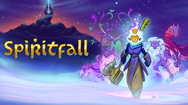 Spiritfall