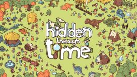 Hidden Through Time