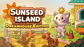 Sunseed Island Dreamhouse Edition