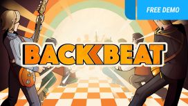 Backbeat