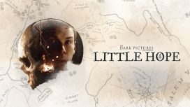 The Dark Pictures Anthology: Little Hope