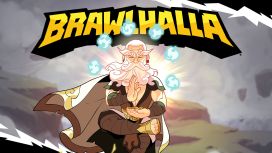 BRAWLHALLA