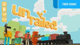 Unrailed!
