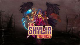 The Skylia Prophecy