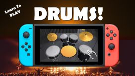 Drums