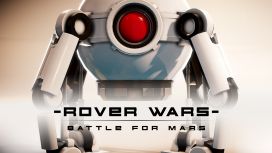 Rover Wars