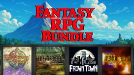 Fantasy RPG Bundle