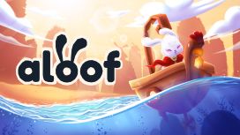 Aloof