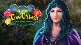 Tiny Tales: Heart of the Forest