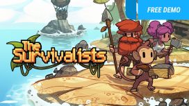 The Survivalists 