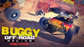 Buggy Off-Road Racing Prime Edition