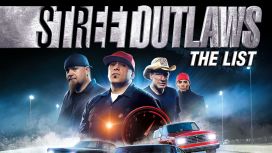 Street Outlaws: The List