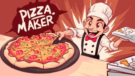 Pizza Maker