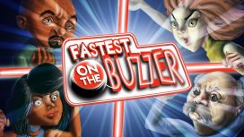 Fastest on the Buzzer 