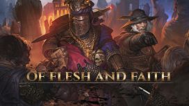 Of Flesh and Faith