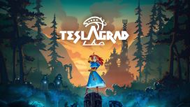 Teslagrad 2