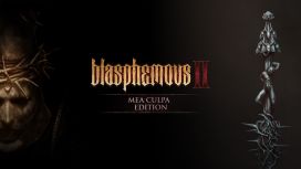 Blasphemous 2 - Mea Culpa Edition