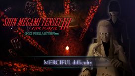 Merciful Difficulty 