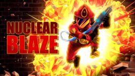 Nuclear Blaze