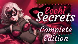 Ecchi Secrets: Complete Edition