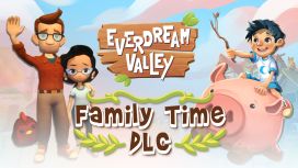 Everdream Valley: Family Time DLC