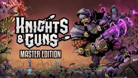 Knights & Guns Master Edition