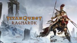 Titan Quest: Ragnarök