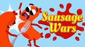 Sausage Wars