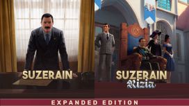 Suzerain Expanded Edition