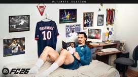 EA SPORTS FC™ 26 Ultimate Edition